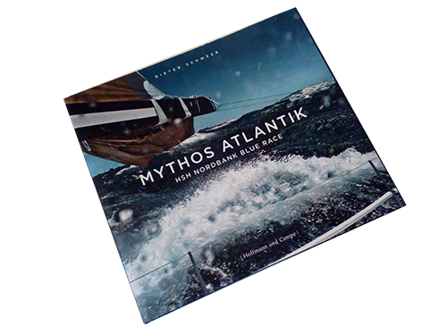 „Mythos Atlantik – HSH Nordbank Blue Race“